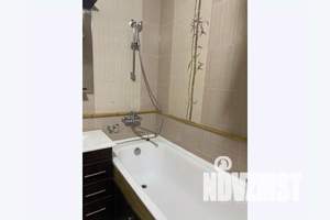 1-к квартира, посуточно, 10м2, 1/1 этаж