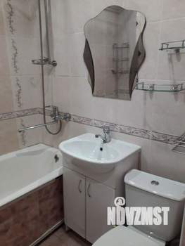 1-к квартира, на длительный срок, 36м2, 7/9 этаж