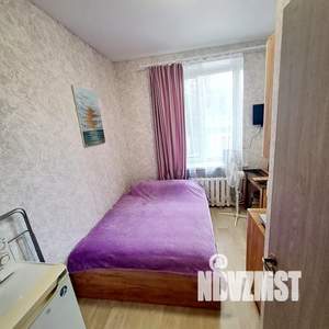 Студия квартира, посуточно, 10м2, 1/3 этаж