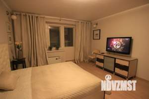 1-к квартира, посуточно, 50м2, 8/10 этаж