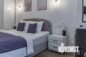 1-к квартира, посуточно, 34м2, 9/12 этаж