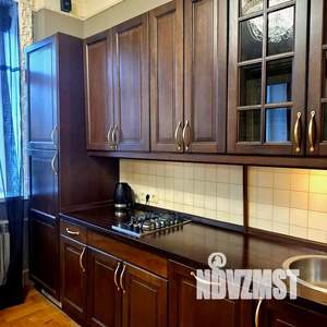 1-к квартира, посуточно, 38м2, 4/4 этаж