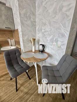 1-к квартира, посуточно, 22м2, 1/1 этаж