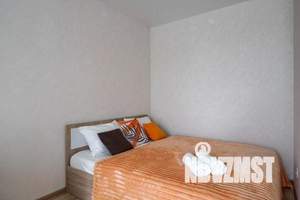 1-к квартира, посуточно, 37м2, 7/18 этаж