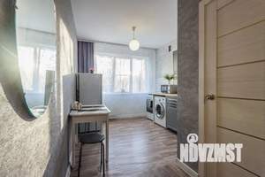 1-к квартира, посуточно, 32м2, 4/9 этаж