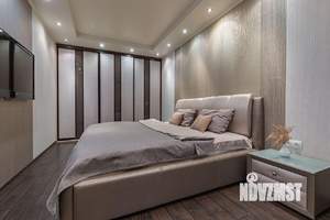 3-к квартира, посуточно, 100м2, 1/1 этаж