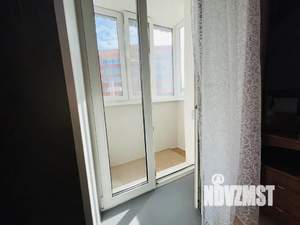 2-к квартира, посуточно, 53м2, 7/7 этаж