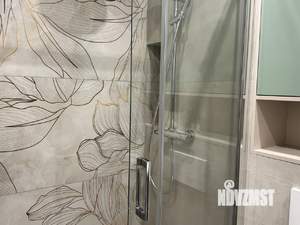 1-к квартира, посуточно, 27м2, 1/1 этаж