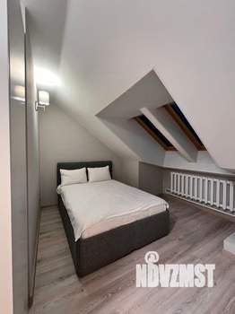 3-к квартира, посуточно, 69м2, 1/1 этаж