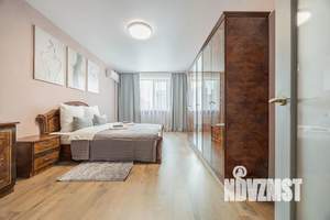 2-к квартира, посуточно, 65м2, 6/10 этаж