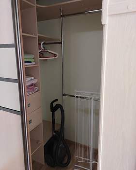 2-к квартира, на длительный срок, 72м2, 8/17 этаж