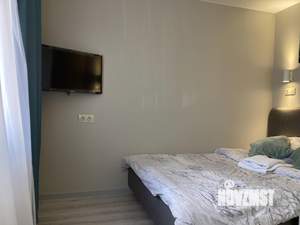 1-к квартира, посуточно, 18м2, 1/1 этаж