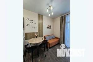 1-к квартира, посуточно, 42м2, 1/18 этаж