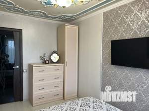 2-к квартира, посуточно, 50м2, 6/9 этаж