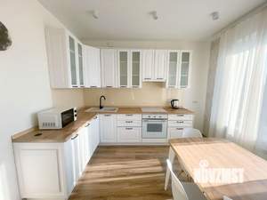2-к квартира, на длительный срок, 63м2, 22/25 этаж