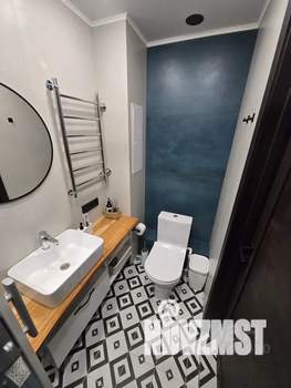 Студия квартира, посуточно, 32м2, 2/3 этаж