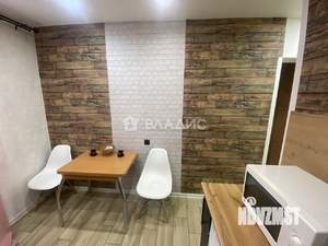 1-к квартира, на длительный срок, 32м2, 1/10 этаж