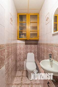 1-к квартира, посуточно, 82м2, 1/1 этаж