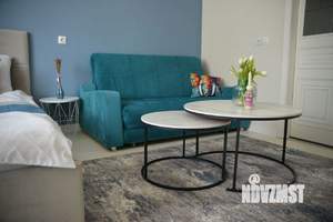 2-к квартира, посуточно, 52м2, 7/9 этаж