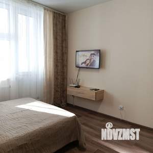 Студия квартира, посуточно, 27м2, 9/22 этаж