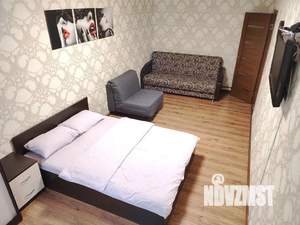 2-к квартира, посуточно, 55м2, 8/25 этаж