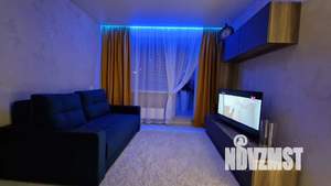 1-к квартира, посуточно, 33м2, 2/10 этаж