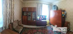 2-к квартира, на длительный срок, 45м2, 1/2 этаж
