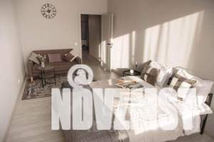 2-к квартира, посуточно, 69м2, 14/15 этаж