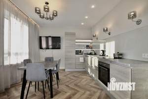 2-к квартира, на длительный срок, 50м2, 12/21 этаж