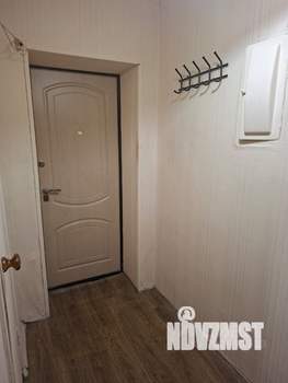 1-к квартира, на длительный срок, 31м2, 2/5 этаж