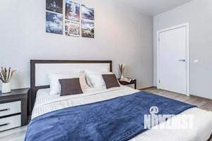 3-к квартира, посуточно, 80м2, 1/1 этаж