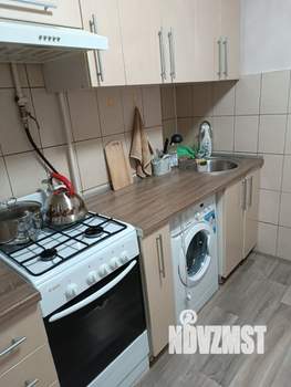 1-к квартира, на длительный срок, 34м2, 6/9 этаж