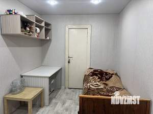 2-к квартира, на длительный срок, 43м2, 5/5 этаж