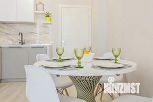 1-к квартира, посуточно, 72м2, 1/1 этаж