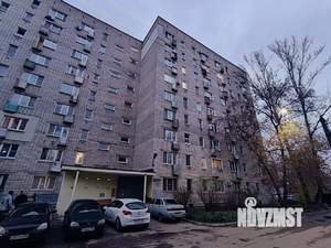 1-к квартира, на длительный срок, 29м2, 2/10 этаж