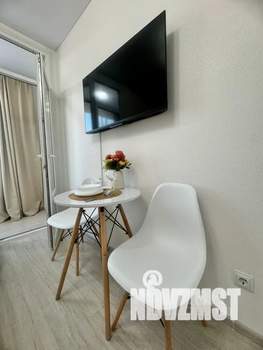 Студия квартира, посуточно, 20м2, 12/21 этаж