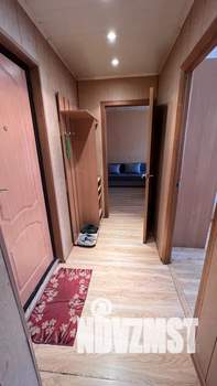 2-к квартира, посуточно, 45м2, 5/9 этаж