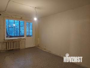 2-к квартира, на длительный срок, 47м2, 3/5 этаж