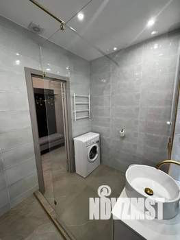 1-к квартира, посуточно, 29м2, 4/8 этаж