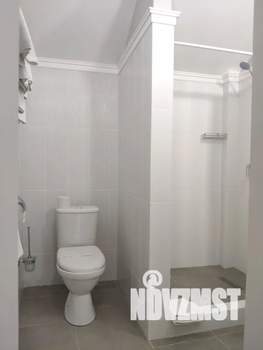 3-к квартира, посуточно, 45м2, 3/3 этаж