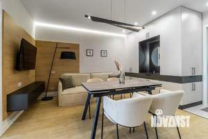 3-к квартира, посуточно, 50м2, 1/1 этаж