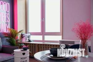 1-к квартира, посуточно, 26м2, 7/19 этаж