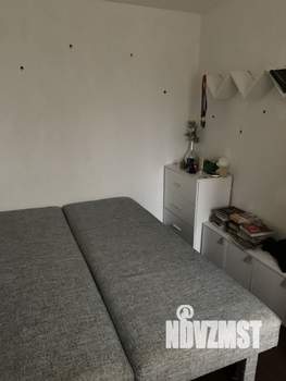 2-к квартира, на длительный срок, 42м2, 5/5 этаж