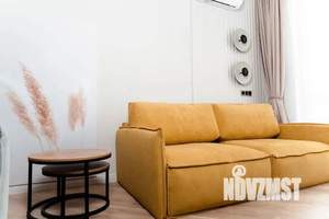 1-к квартира, посуточно, 34м2, 12/12 этаж