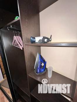 1-к квартира, посуточно, 49м2, 4/12 этаж