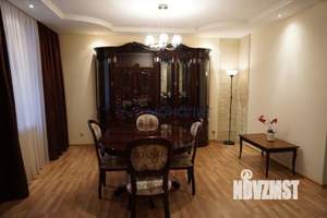 3-к квартира, на длительный срок, 116м2, 5/10 этаж