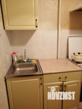 1-к квартира, посуточно, 30м2, 7/9 этаж