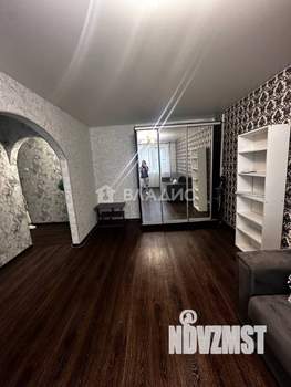 1-к квартира, на длительный срок, 30м2, 1/5 этаж