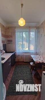 2-к квартира, на длительный срок, 36м2, 2/2 этаж