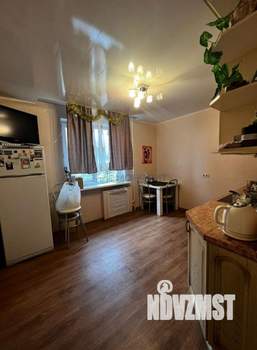 1-к квартира, на длительный срок, 45м2, 5/10 этаж